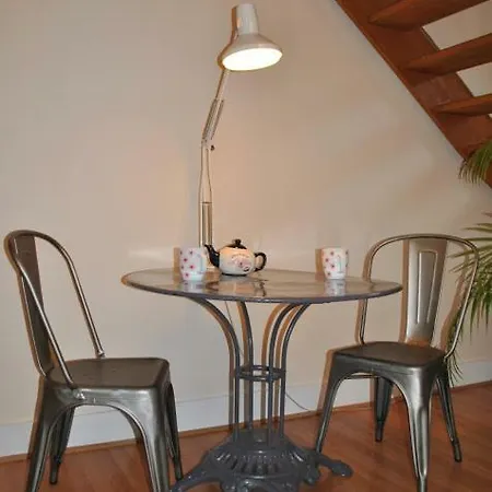 La Porte Du Bas