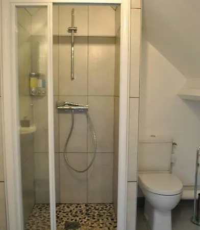 La Porte Du Bas *